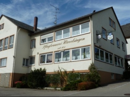 Photo: Pflugbrauerei Horvelsingen